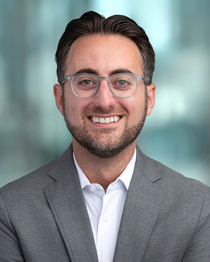 Matthew Abramowitz, CPA