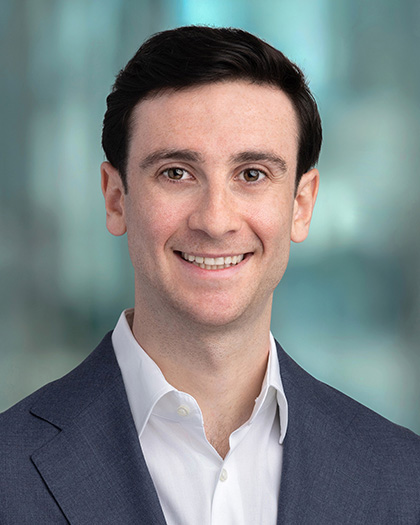 Michael Konovalov, CPA