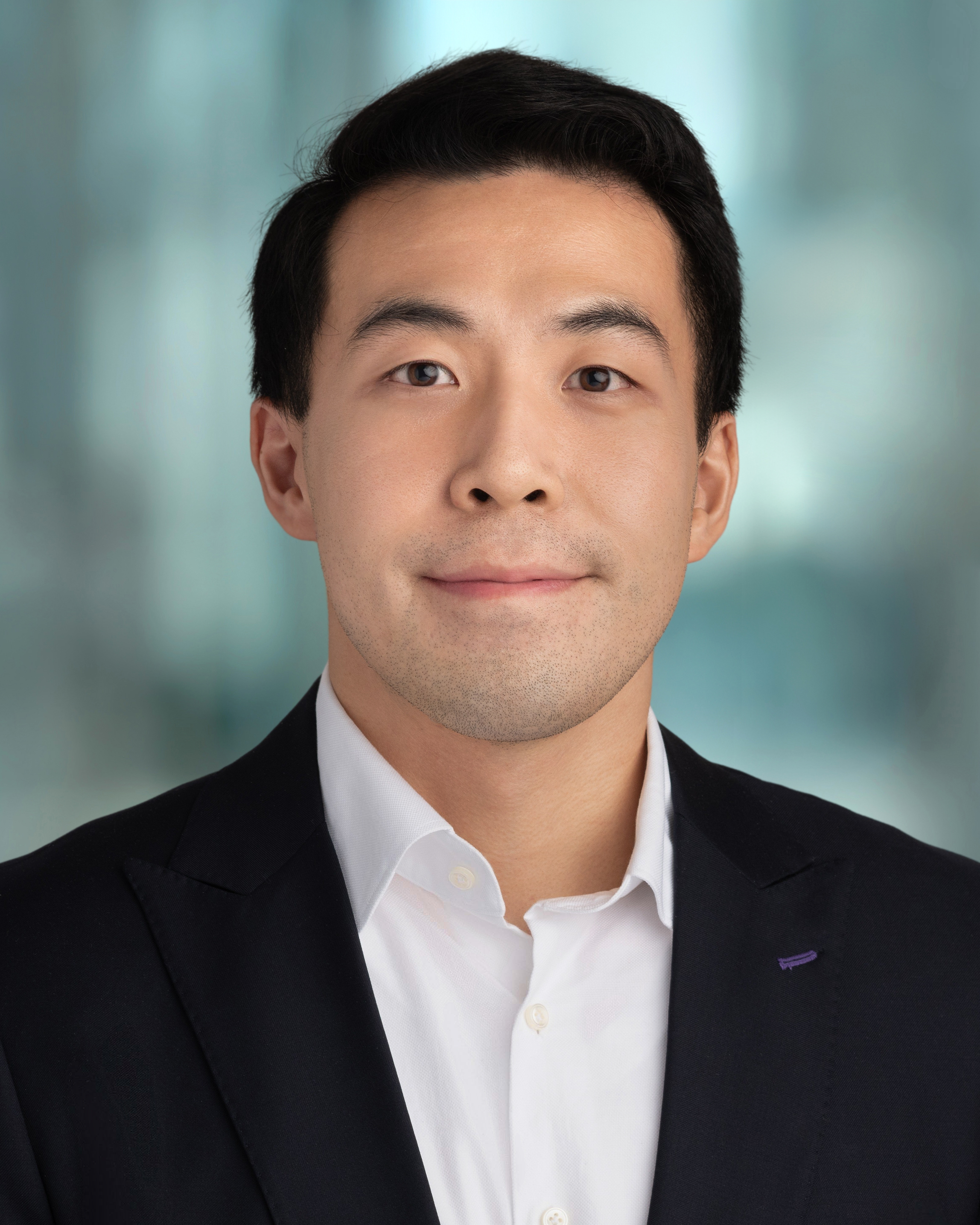 Christopher Wang