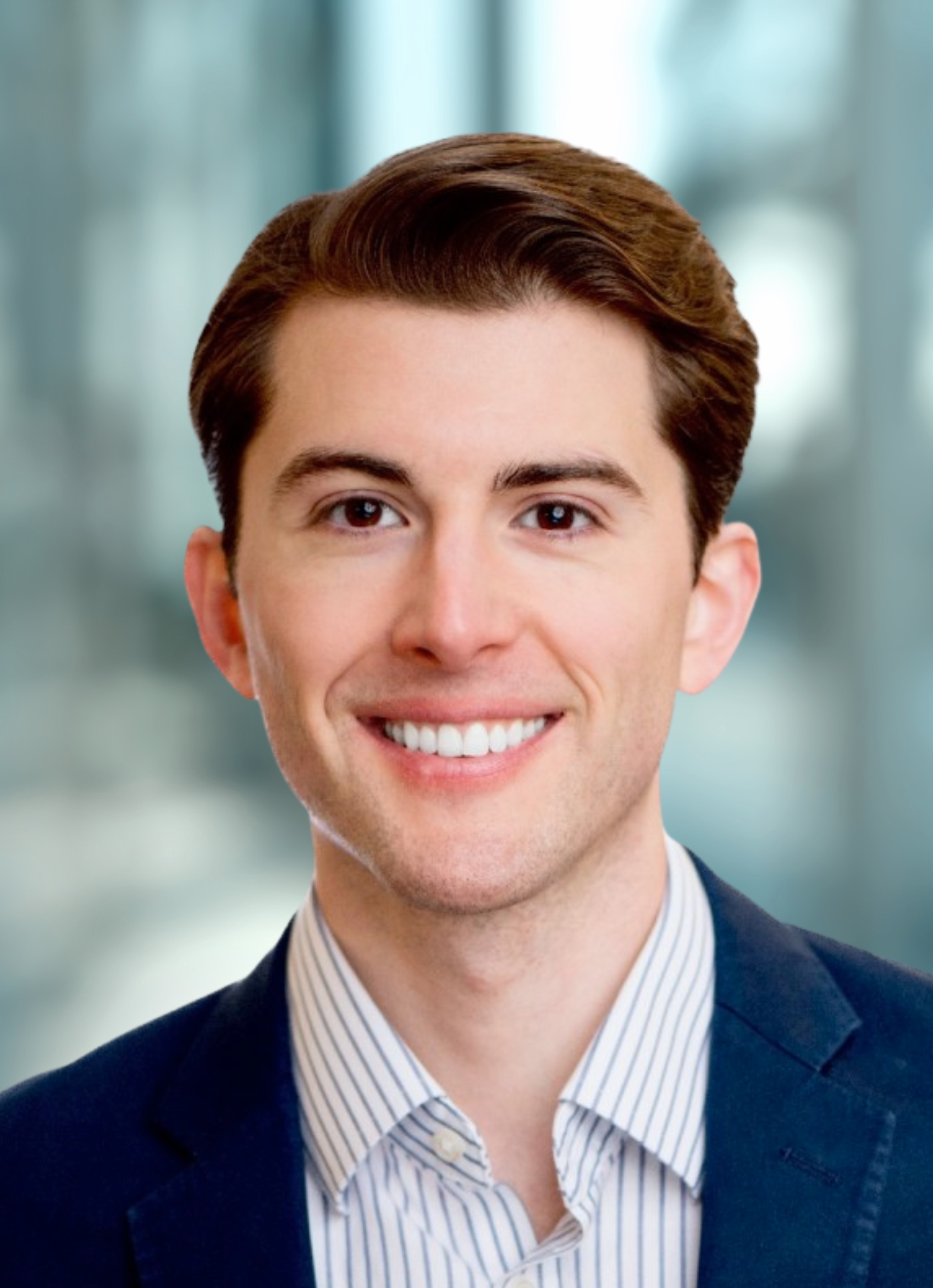 William Delaney